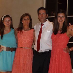 Meet your Posher, Jane